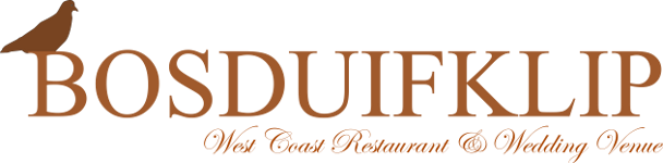 West Coast Restaurants